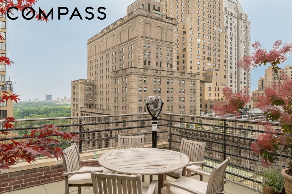 205 West 57th Street, Unit 8BC photo 6