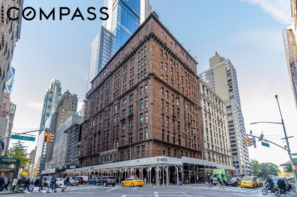 205 West 57th Street, Unit 8BC photo 7