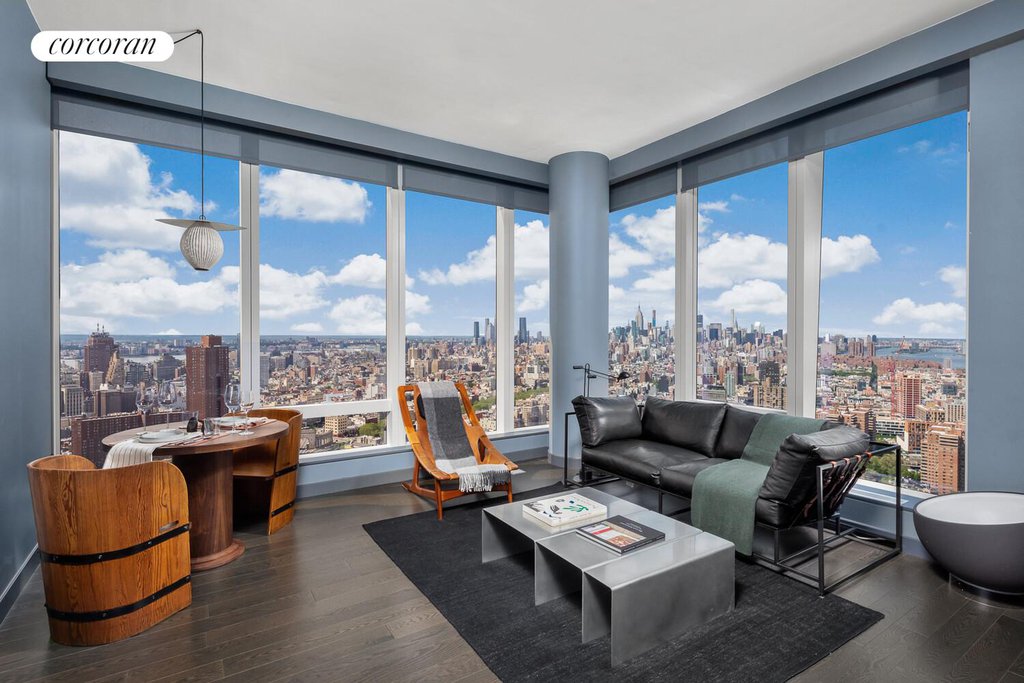 252 South Street, Unit 8L