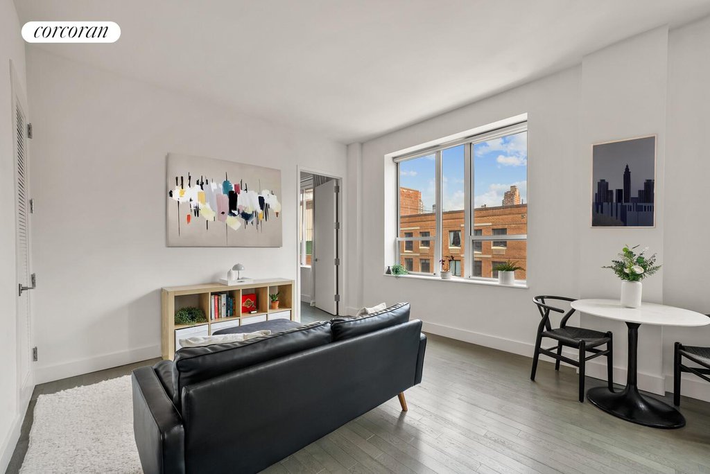 416 West 52nd Street, Unit 600