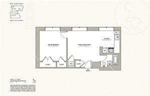 416 West 52nd Street, Unit 600 photo 13