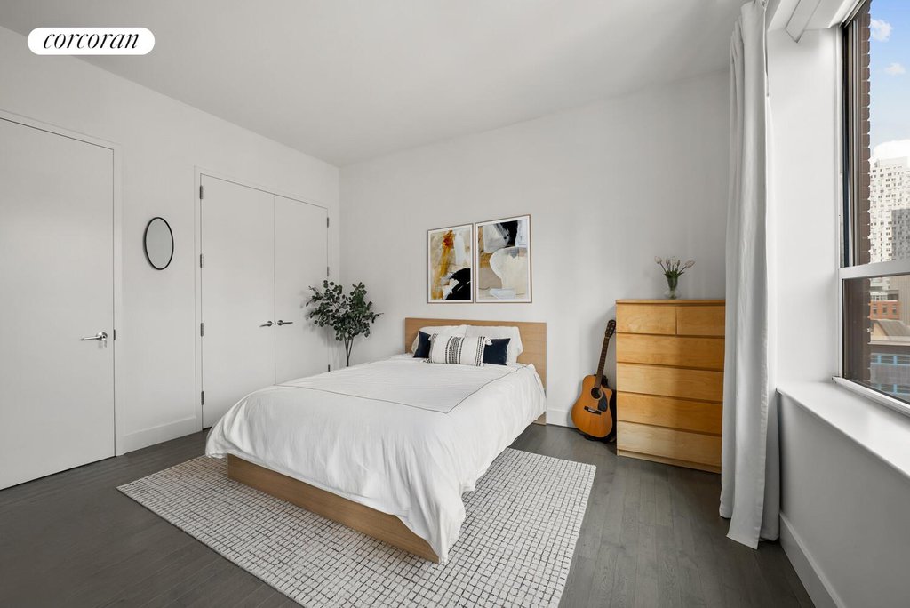 416 West 52nd Street, Unit 600 photo 4
