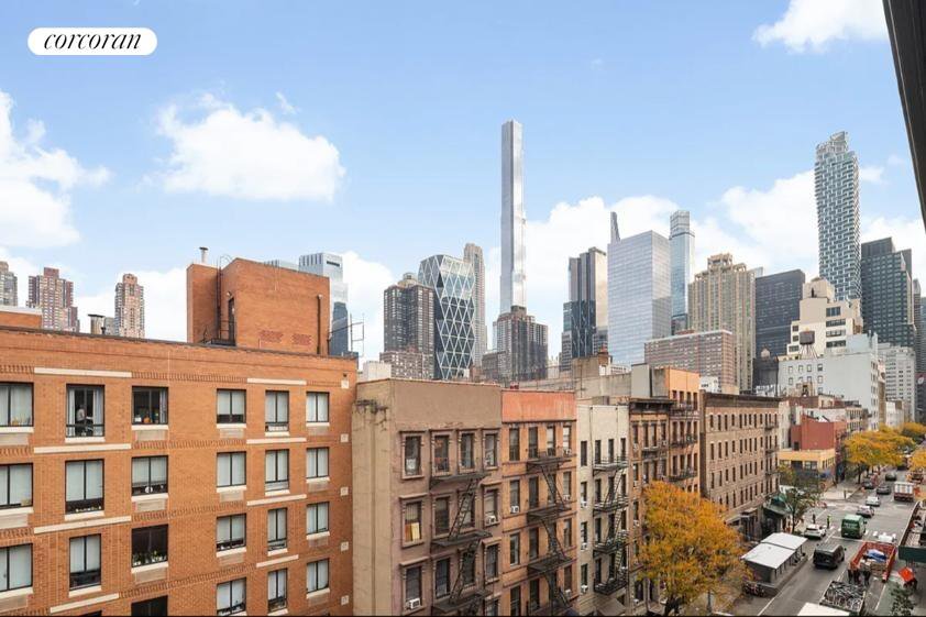 416 West 52nd Street, Unit 600 photo 6