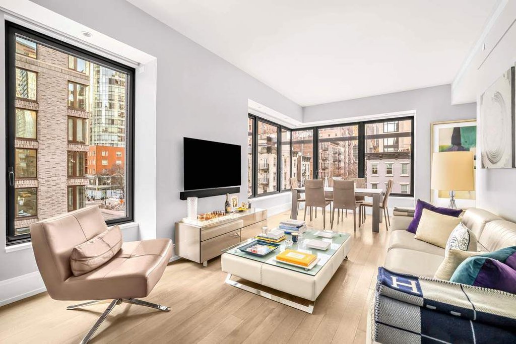 301 East 50th Street, Unit 3B
