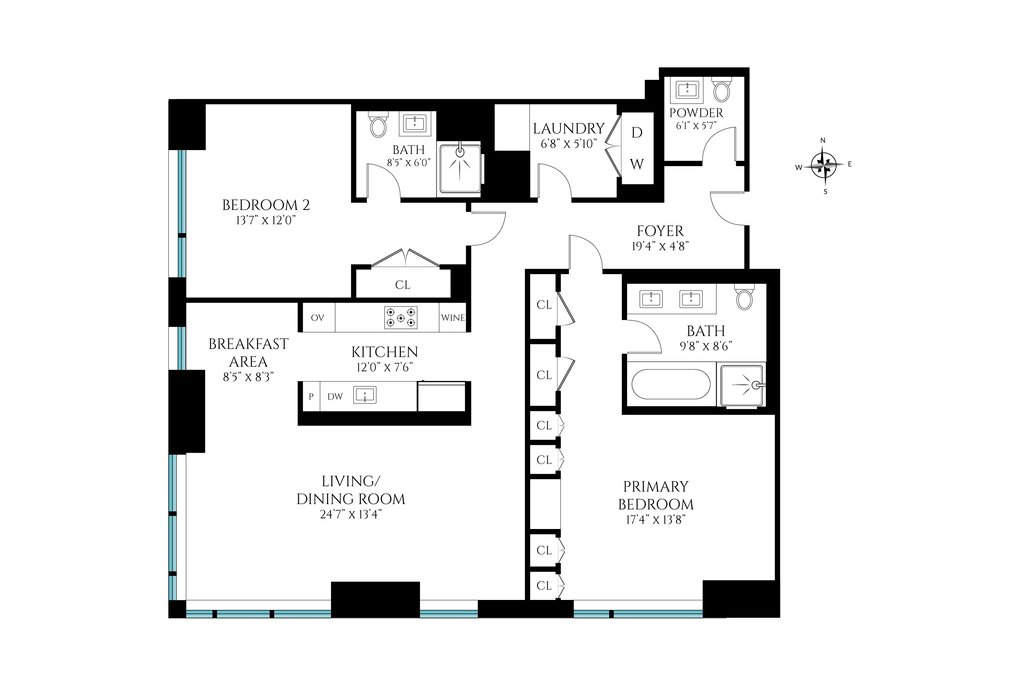 301 East 50th Street, Unit 3B photo 20