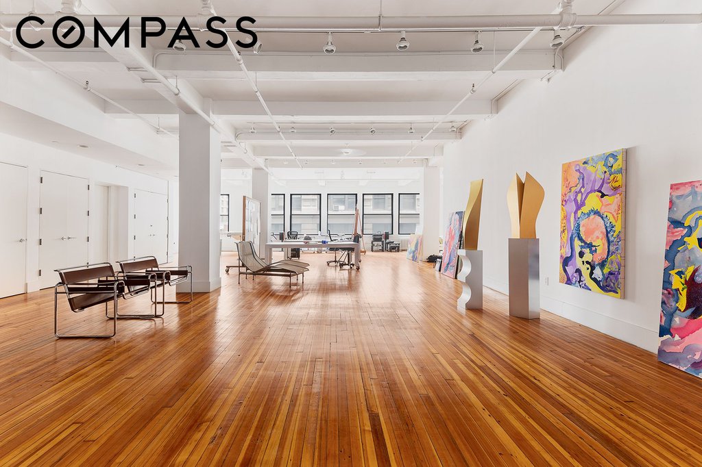 38 West 26th Street, Unit 4