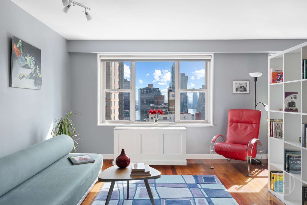 137 East 36th Street, Unit 20C