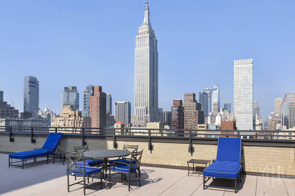 137 East 36th Street, Unit 20C photo 13