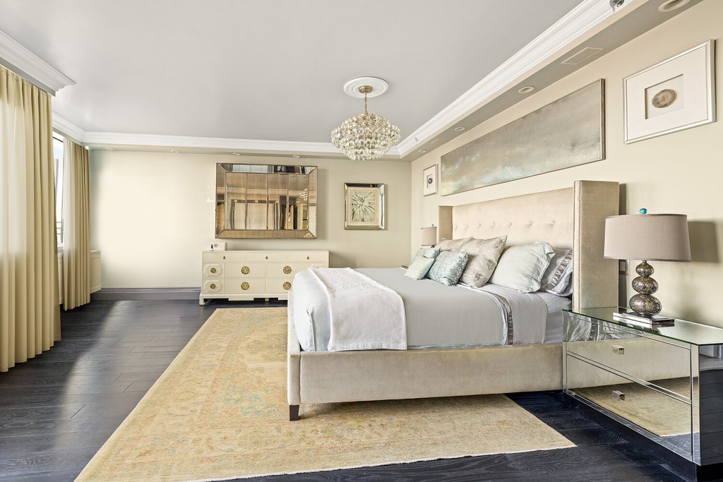 120 Riverside Boulevard, Unit 16HM photo 8