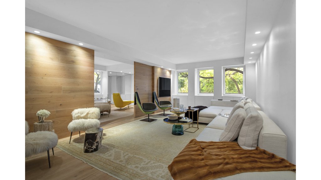 923 Fifth Avenue, Unit 2C