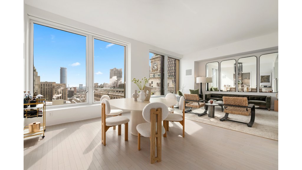 91 Leonard Street, Unit PH1 photo 2