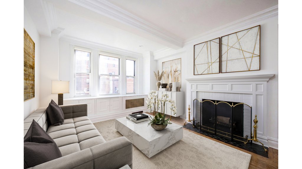 315 East 68th Street, Unit 12N