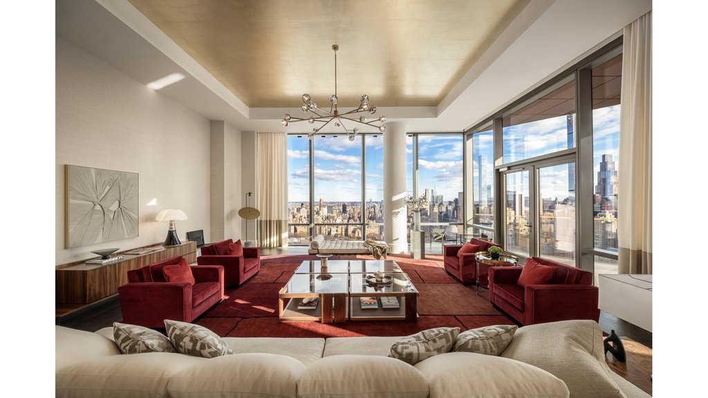 50 West 66th Street, Unit 56S