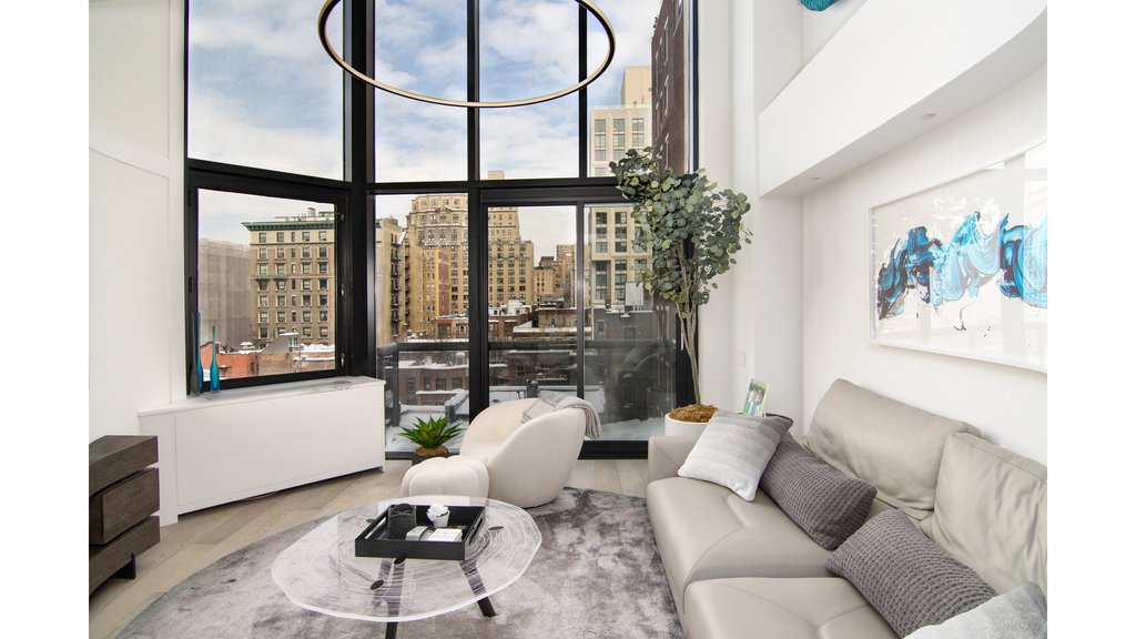 250 West 90th Street, Unit 10BC