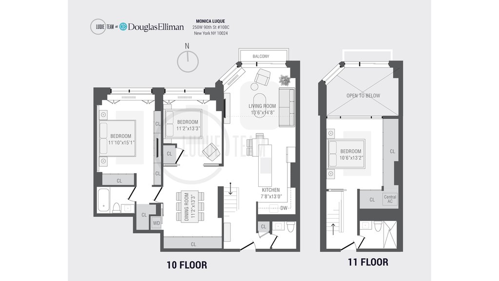 250 West 90th Street, Unit 10BC photo 23