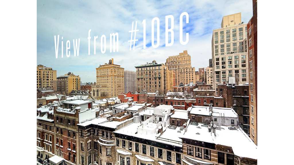 250 West 90th Street, Unit 10BC photo 3