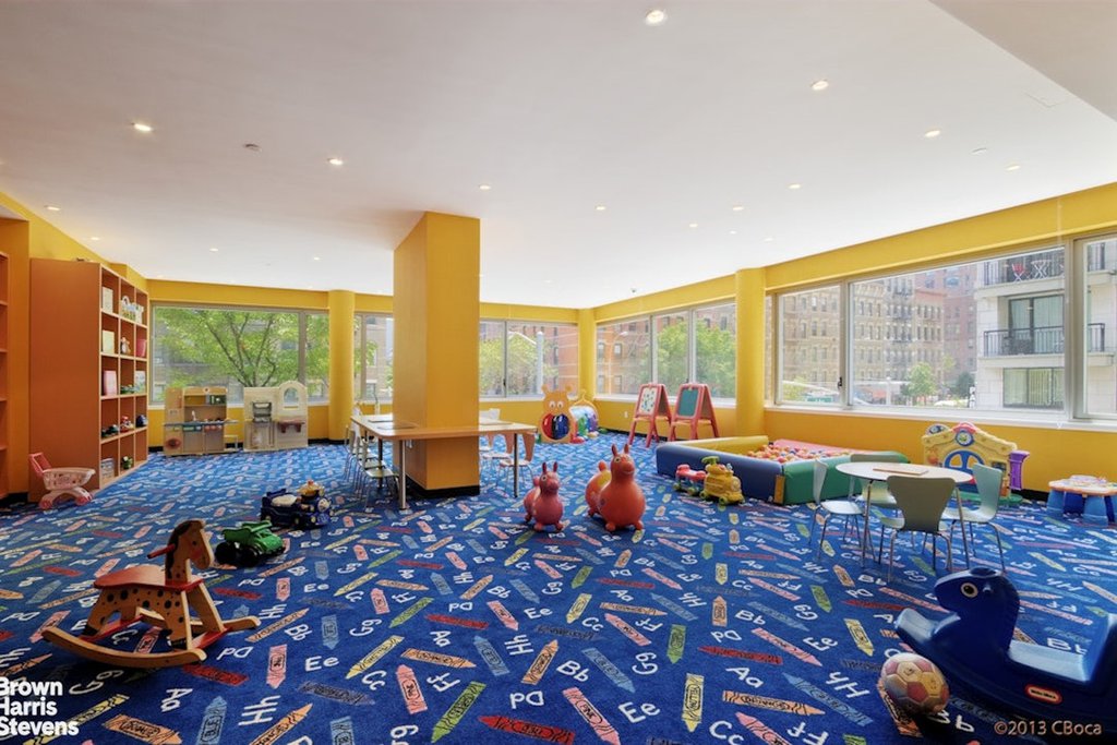 333 East 91st Street, Unit 19C photo 11