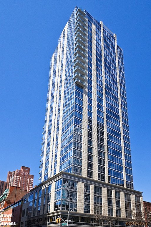 333 East 91st Street, Unit 19C photo 12