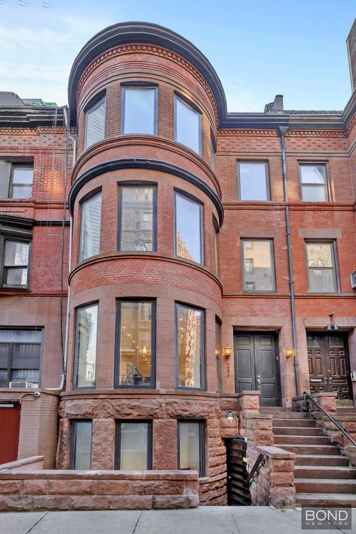 238 West 74th Street