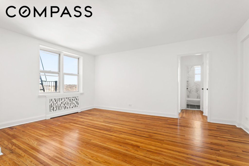5650 Netherland Avenue, Unit 6C photo 9