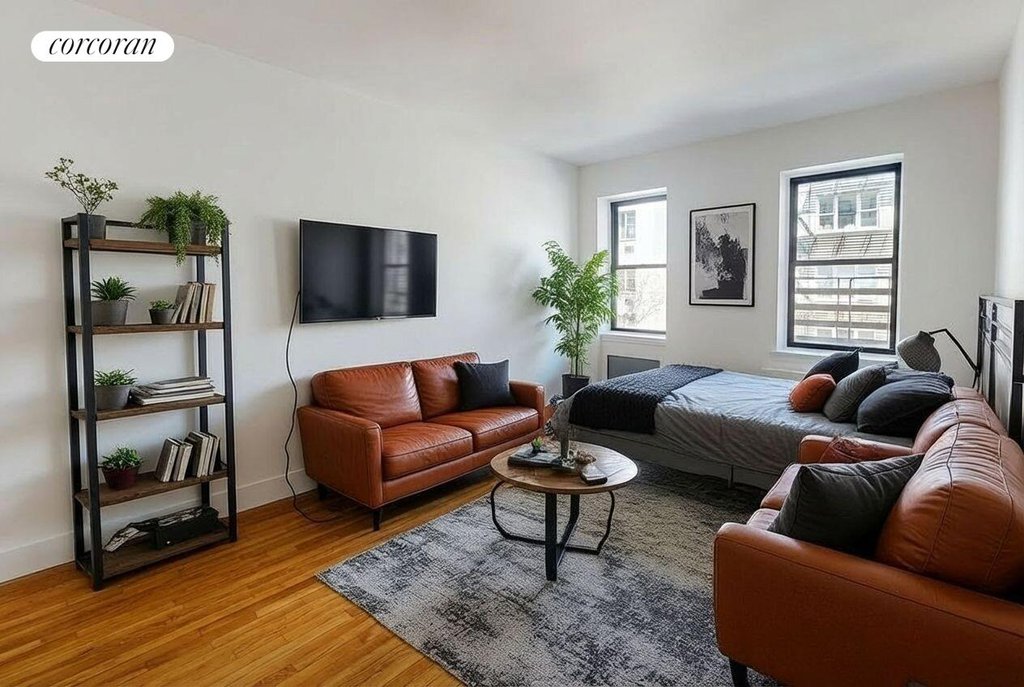 418 East 83rd Street, Unit 3C
