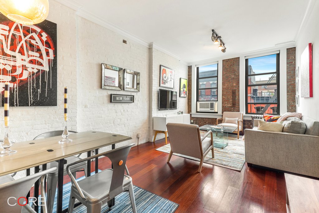 241 East 7th Street, Unit 5A