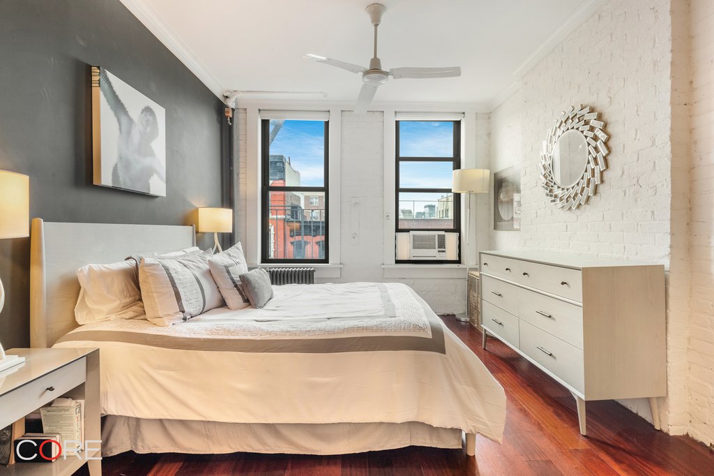 241 East 7th Street, Unit 5A photo 4