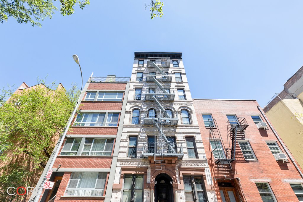 241 East 7th Street, Unit 5A photo 10