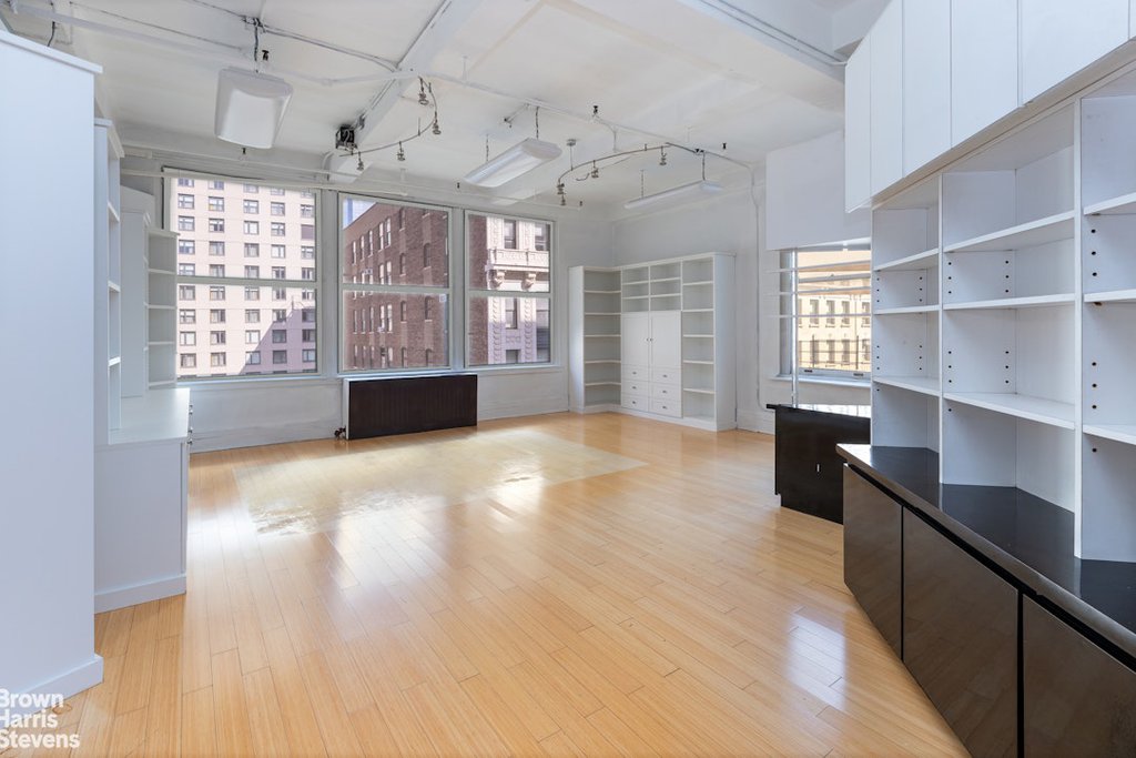 144 West 27th Street, Unit 10F