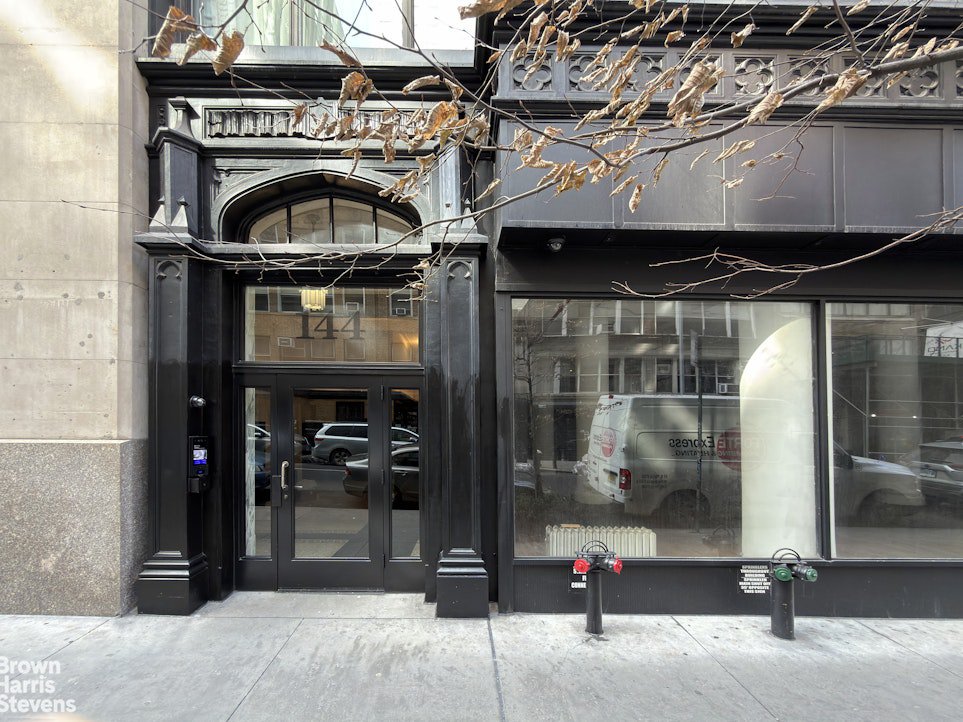 144 West 27th Street, Unit 10F photo 7