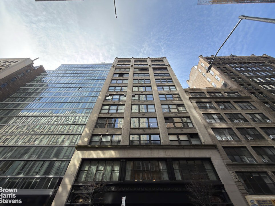 144 West 27th Street, Unit 10F photo 8
