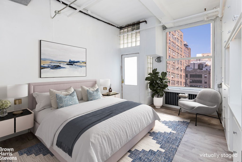 144 West 27th Street, Unit 10F photo 10