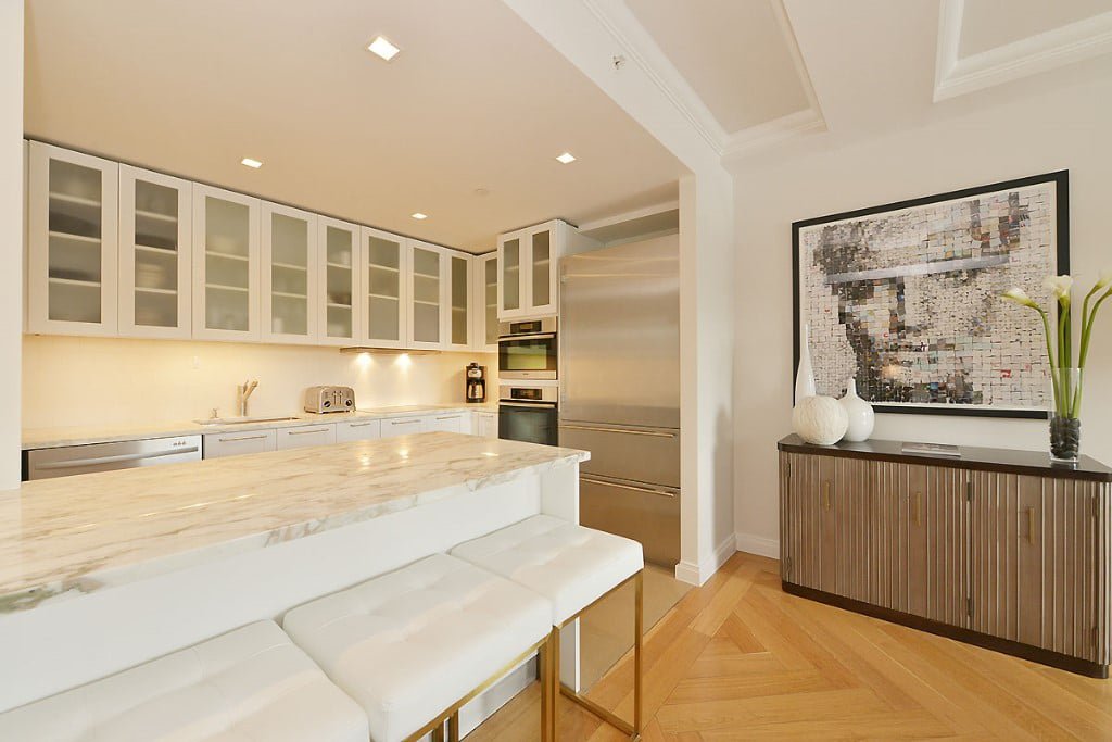 160 Central Park South, Unit 404 photo 3
