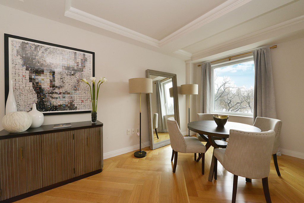 160 Central Park South, Unit 404 photo 4