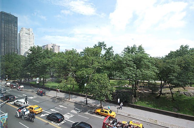 160 Central Park South, Unit 404 photo 5