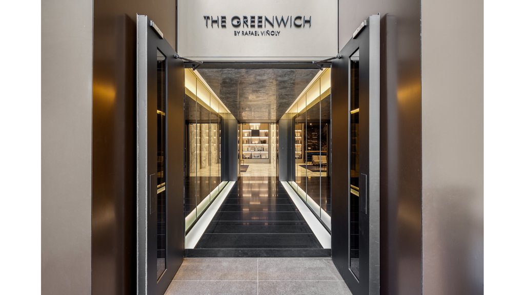 125 Greenwich Street, Unit 64H photo 5