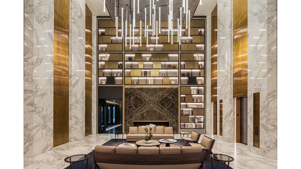 125 Greenwich Street, Unit 28A