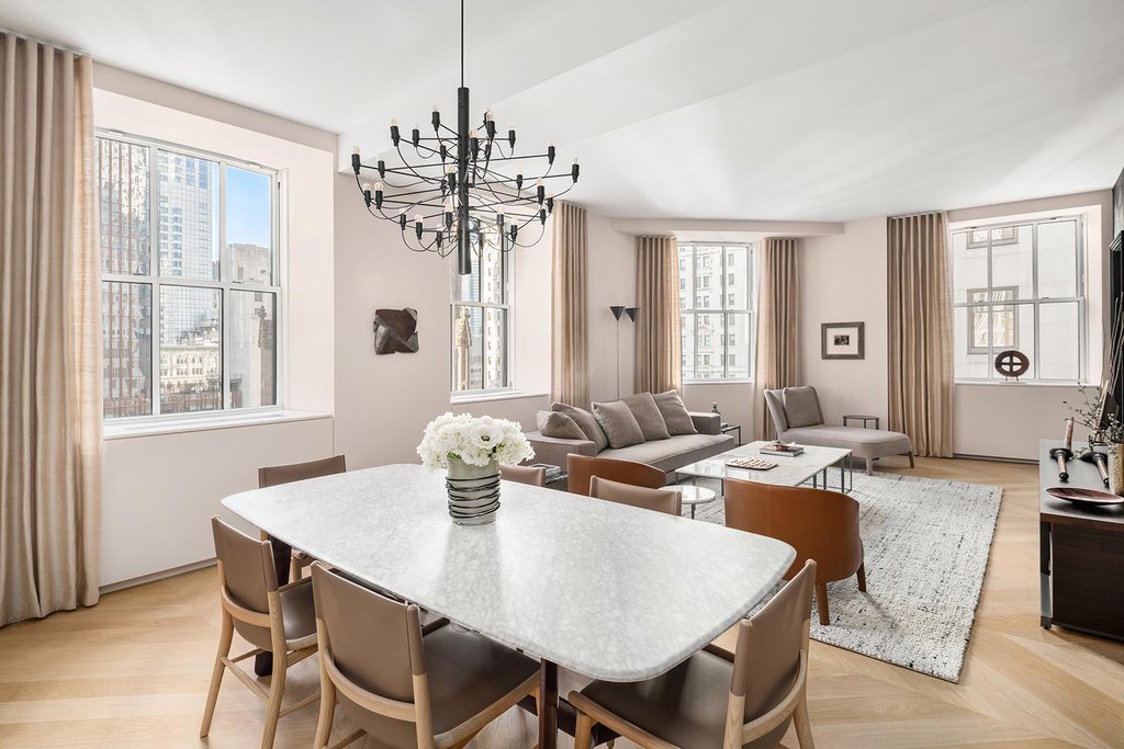 1 Wall Street, Unit 1801 photo 2