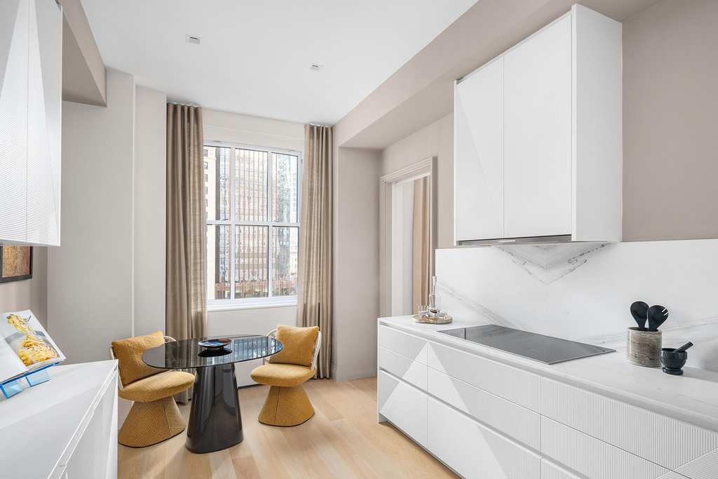 1 Wall Street, Unit 1801 photo 4