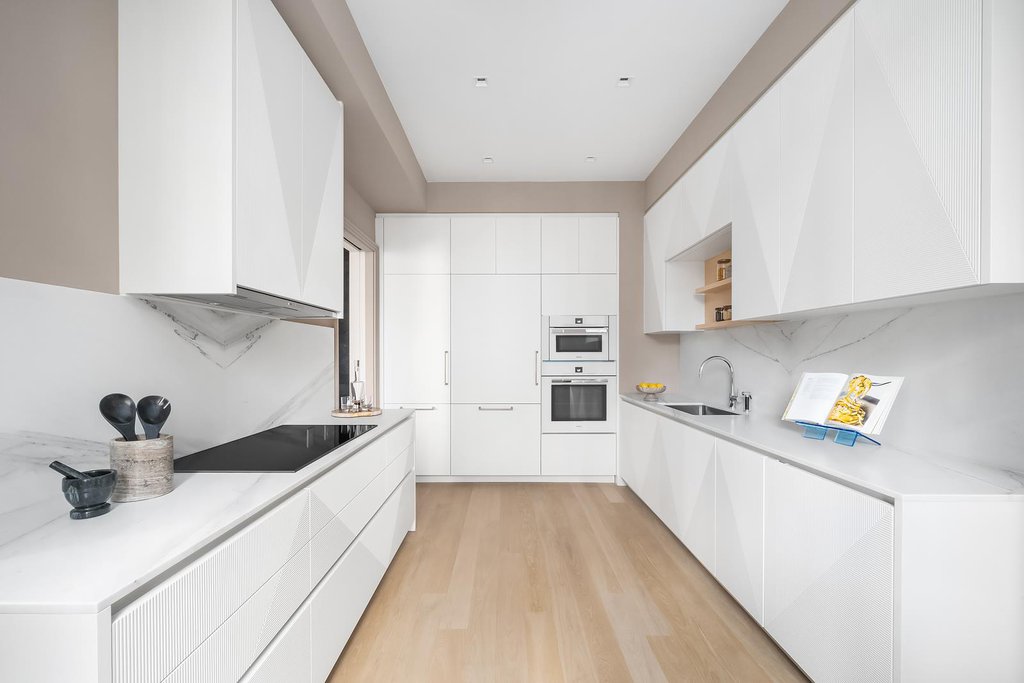 1 Wall Street, Unit 1801 photo 5