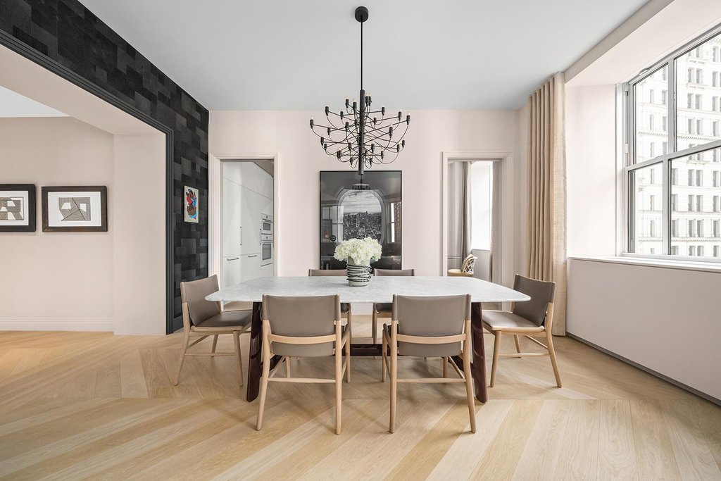 1 Wall Street, Unit 1801 photo 6