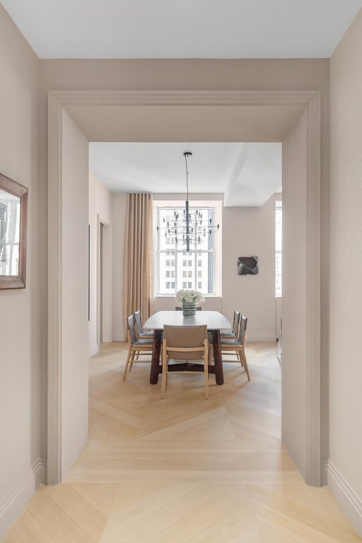 1 Wall Street, Unit 1801 photo 7