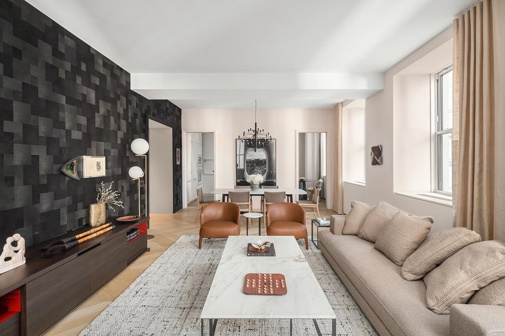 1 Wall Street, Unit 1801 photo 8