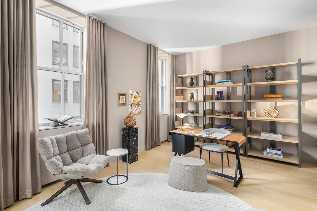 1 Wall Street, Unit 1801 photo 9