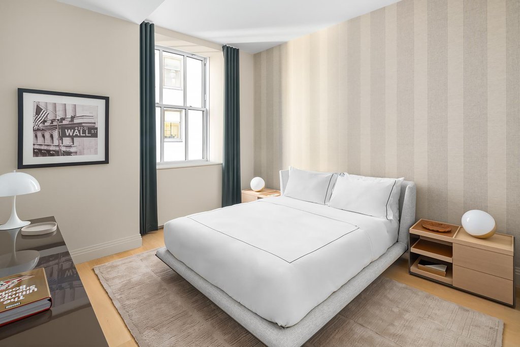 1 Wall Street, Unit 1801 photo 10