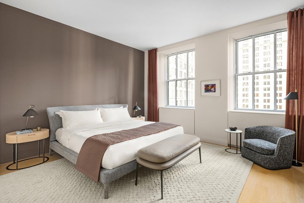 1 Wall Street, Unit 1801 photo 11