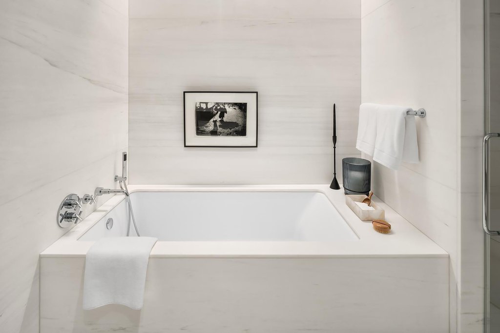 1 Wall Street, Unit 1801 photo 12