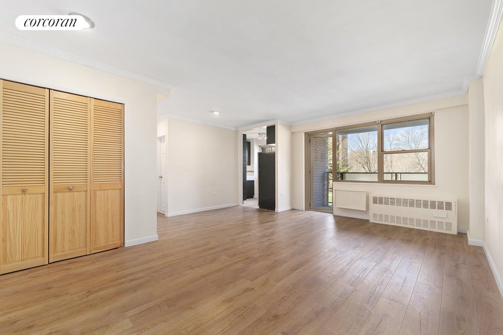 12205 Flatlands Avenue, Unit 2F