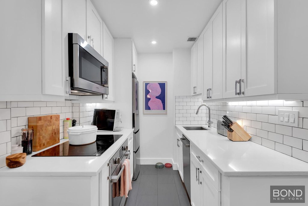 23 East 10th Street, Unit 3H photo 5