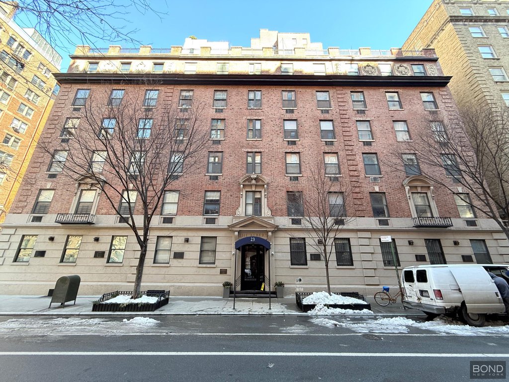 23 East 10th Street, Unit 3H photo 8